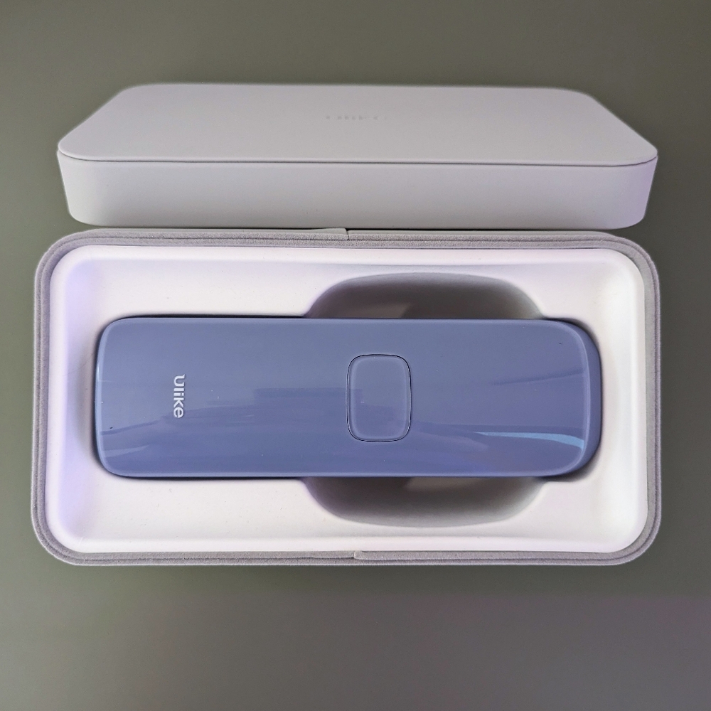 Ulike Sapphire Air 3 IPL